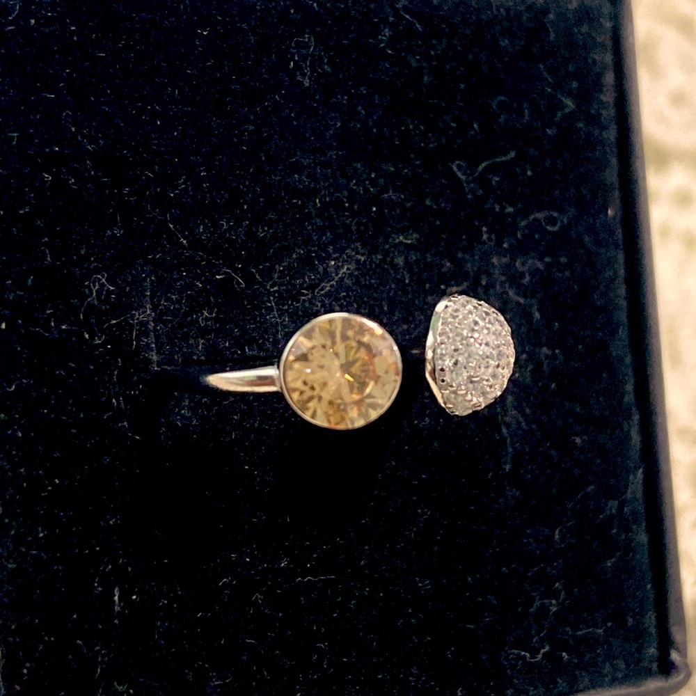 Bomb party ring size 5, the sterling club
